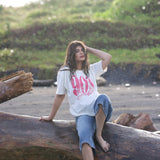 90’s Babe Oversized Tee