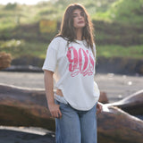 90’s Babe Oversized Tee