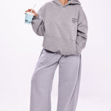 Angel’s Coffee Oversized Hoodie