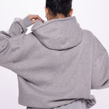 Angel’s Coffee Oversized Hoodie