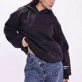 Don’t Overthink It Oversized Hoodie