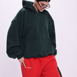 11:11 Oversized Hoodie