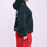 11:11 Oversized Hoodie