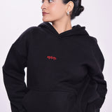 Spicy Oversized Hoodie