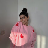 Be My Valentine Sweatshirt