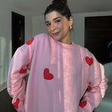 Be My Valentine Sweatshirt