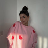 Be My Valentine Sweatshirt