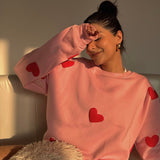 Be My Valentine Sweatshirt