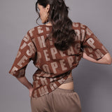 Affirmations Oversized T-shirt