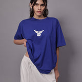 Wings Oversized T-shirt