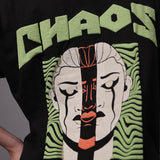 Chaos Oversized T-shirt