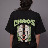 Chaos Oversized T-shirt