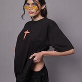 Chaos Oversized T-shirt