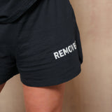 Remove it Shorts (Black)