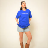 Drama Mama Oversized Tee