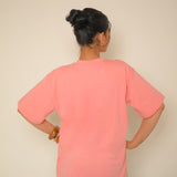 Ordinary Girl Oversized Tee