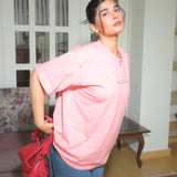 Ordinary Girl Oversized Tee