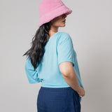 Margarita Off Shoulder Tee