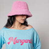 Margarita Off Shoulder Tee