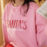 Santa’s Favourite Sweatshirt