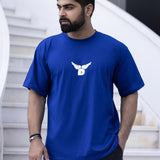 Wings Oversized T-shirt