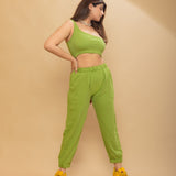 Tinker Green Joggers