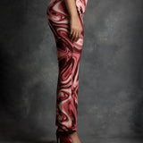 Scarlett Swirl Pants