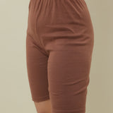 Penny Rib Shorts