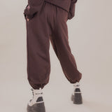 Whatever Brown Joggers
