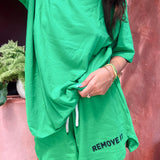 REMOVE IT Shorts
