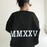 2025 Sweatshirt