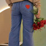 Sweetheart Jeans