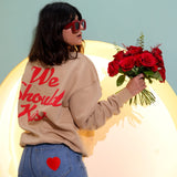 Sweetheart Jeans