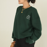 Mood: Successful and Rich Sweatshirt