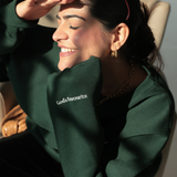 Mood: Successful and Rich Sweatshirt